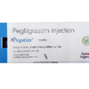 Thuốc kích thích tạo bạch cầu Pegstim 6mg/0.6ml hộp 1 ống