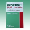 Thuốc Trị Cao Huyết Áp Coversyl Plus 5 mg / 1,25 mg 30 viên