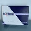 Thuốc trị tăng huyết áp Exforge 5mg/160mg 28 viên